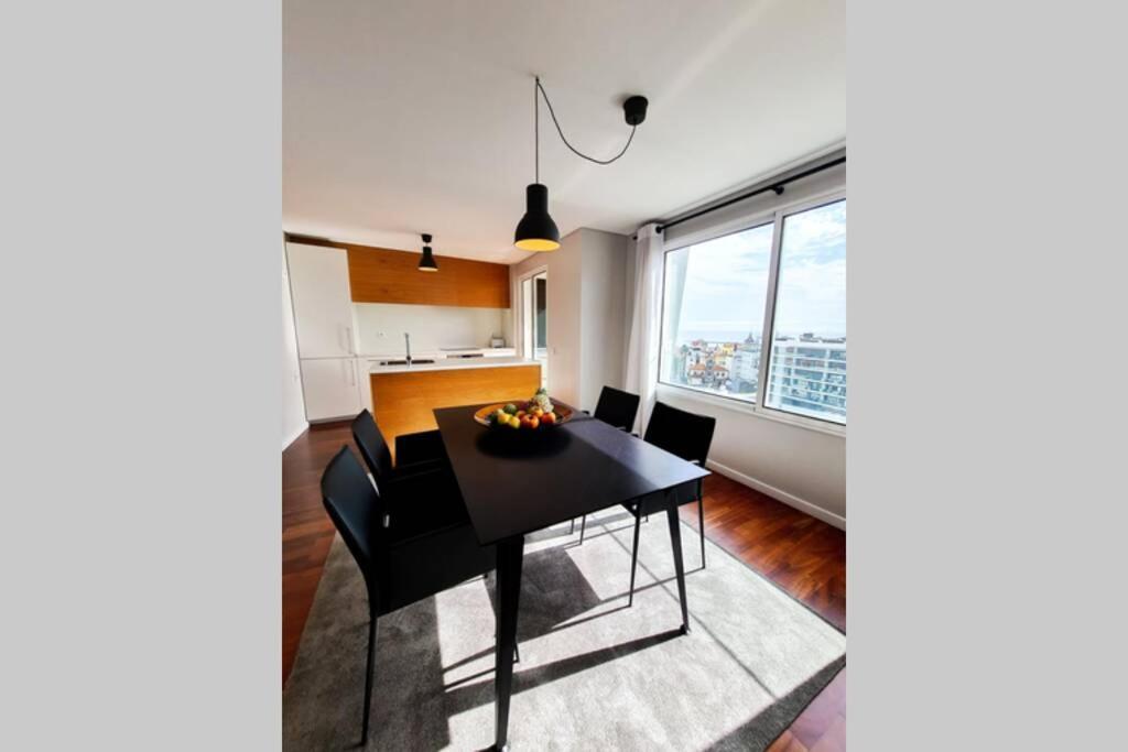 Santa Luzia'S Pearl VI - Two Bed Apartment Funchal  Exterior photo