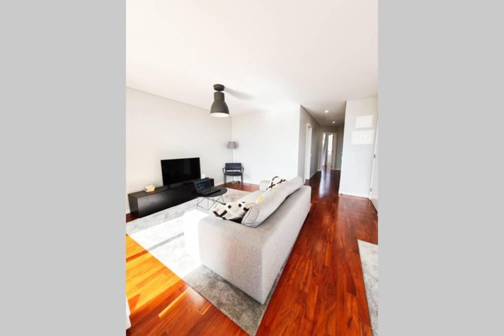 Santa Luzia'S Pearl VI - Two Bed Apartment Funchal  Exterior photo